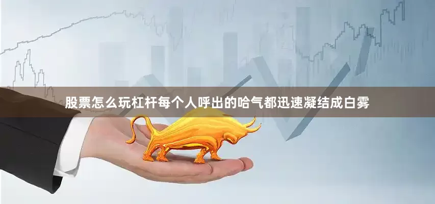 股票怎么玩杠杆每个人呼出的哈气都迅速凝结成白雾